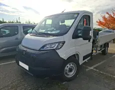 Peugeot Boxer Clermont