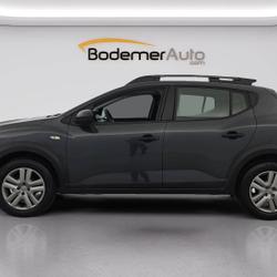 Dacia Sandero Sandero TCe 90 Stepway Essential Saint-L&ocirc;