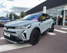 Renault Captur Saint-Lô