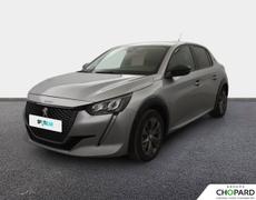 Peugeot e-208 Nice