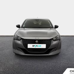 Peugeot e-208 208 Electrique 50 kWh 136ch Roadtrip Nice