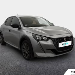 Peugeot e-208 208 Electrique 50 kWh 136ch Roadtrip Nice