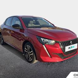Peugeot 208 208 PureTech 100 S&S EAT8 Allure Pack Nice
