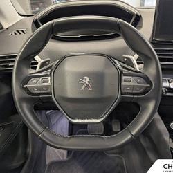 Peugeot 3008 3008 Hybrid 225 e-EAT8 Allure Nice