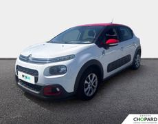 Citroen C3 Nice