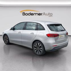 Mercedes Classe B Classe B 180 7G-DCT Style Line Edition Saint-L&ocirc;