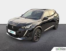 Peugeot e-2008 Nice