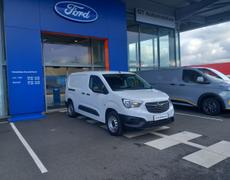 Opel Autres Opel - Taille XL 950kg BlueHDi 100 S&S BVM6 - 13 980 €