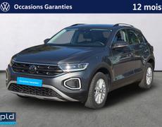 Volkswagen T-Roc Salon-de-Provence