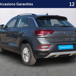 Volkswagen T-Roc T-Roc 1.5 TSI EVO 150 Start/Stop DSG7 Life Salon-de-Provence