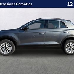 Volkswagen T-Roc T-Roc 1.5 TSI EVO 150 Start/Stop DSG7 Life Salon-de-Provence