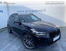 BMW X3 Le Havre