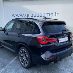 BMW X3 xDrive30e 292ch M Sport Le Havre