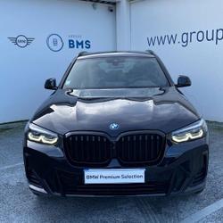 BMW X3 xDrive30e 292ch M Sport Le Havre