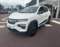 Dacia Spring Saint-Lô