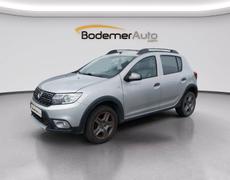 Dacia Sandero Saint-Lô