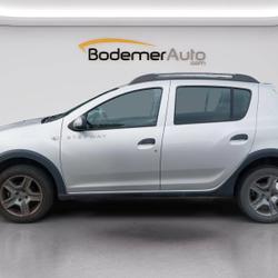 Dacia Sandero Sandero TCe 90 Stepway Saint-L&ocirc;