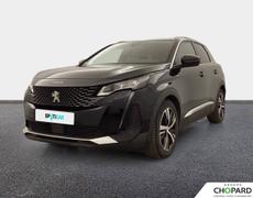 Peugeot 3008 Nice