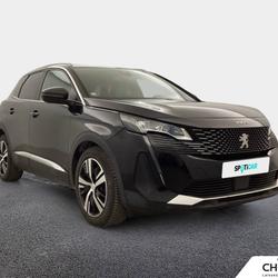 Peugeot 3008 Hybrid4 300 e-EAT8 GT occasion - Nice - photo 3/17