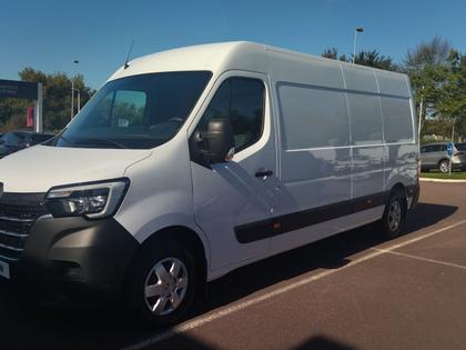 Renault Master - MASTER FGN TRAC F3500 L3H2 DCI 135 GRAND CONFORT - 23 990 €