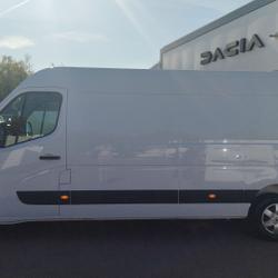 Renault Master FGN TRAC F3500 L3H2 DCI 135 GRAND CONFORT occasion - Saint-L&ocirc; - photo 2/15
