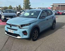 Citroen C3 Lescar