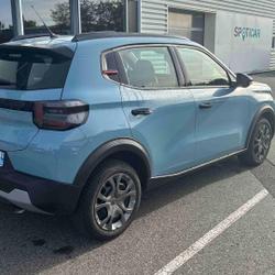 Citroen C3 Turbo 100 ch Manuelle Plus 5p occasion - Lescar - photo 2/33