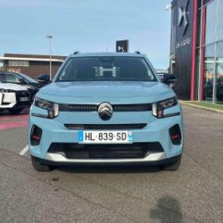Citroen C3 Turbo 100 ch Manuelle Plus 5p occasion - Lescar - photo 3/33