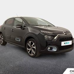 Citroen C3 PureTech 110 BVM6 Elle occasion - Nice - photo 3/17