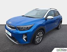 Kia Stonic Cagnes-sur-Mer