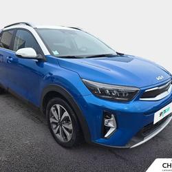 Kia Stonic Stonic 1.0 T-GDi 120 ch MHEV iBVM6 GT Line Cagnes-sur-Mer