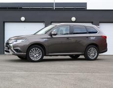 Mitsubishi Outlander Sainte-Croix-en-Plaine