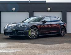 Porsche Panamera Sainte-Croix-en-Plaine