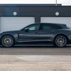 Porsche Panamera 4 HYBRID SPORT TURISMO | PANO | SPORT CHRONO | VISION NOCTURNE | HUD Sainte-Croix-en-Plaine