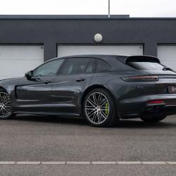 Porsche Panamera 4 HYBRID SPORT TURISMO | PANO | SPORT CHRONO | VISION NOCTURNE | HUD Sainte-Croix-en-Plaine