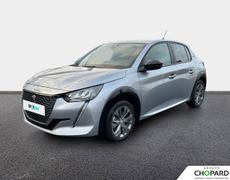 Peugeot e-208 Cagnes-sur-Mer