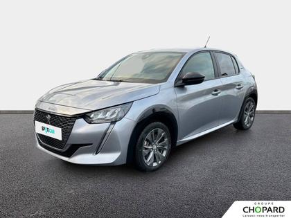 Peugeot e-208 - 208 Electrique 50 kWh 136ch Active Pack - 16 900 €