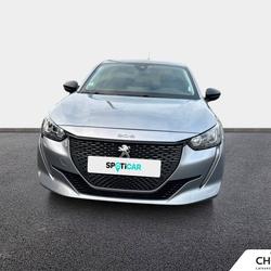 Peugeot e-208 208 Electrique 50 kWh 136ch Active Pack Cagnes-sur-Mer