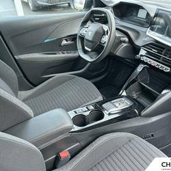 Peugeot e-208 208 Electrique 50 kWh 136ch Active Pack Cagnes-sur-Mer
