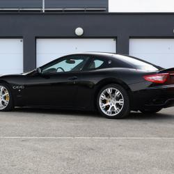 Maserati Granturismo 4.7 S | F1 | ROBOT R&Eacute;VIS&Eacute; | FREINS NEUFS Sainte-Croix-en-Plaine