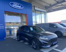 Ford Kuga - 2.0 EcoBlue 150 ch mHEV St Line - 18 900 €