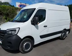 Renault Master Clermont