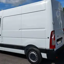 Renault Master F3300 L1H2 2.3 BLUE DCI 135CH GRAND CONFORT EURO6 Clermont