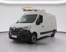 Renault Master Saint-Lô