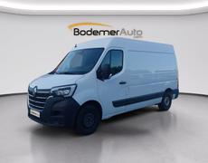 Renault Master Saint-Lô