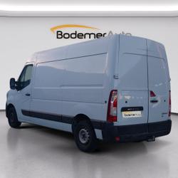 Renault Master FGN TRAC F3300 L2H2 DCI 135 GRAND CONFORT occasion - Saint-L&ocirc; - photo 3/15