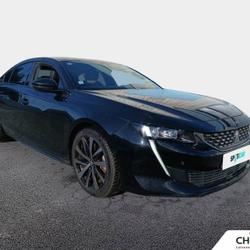 Peugeot 508 Hybrid 225 e-EAT8 GT Line occasion - Nice - photo 2/18