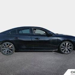Peugeot 508 Hybrid 225 e-EAT8 GT Line occasion - Nice - photo 3/18