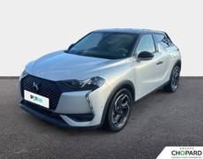 DS DS3 Crossback