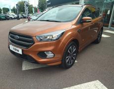Ford Kuga Saint-Lô